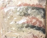 ふっくら柔らか♪鮭の塩糀(塩麹)漬け焼き作り方2写真