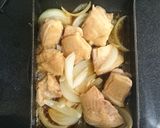 簡単すぎるお弁当♡親子丼（コツあり）作り方1写真