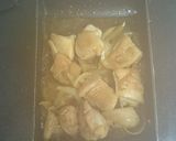 簡単すぎるお弁当♡親子丼（コツあり）作り方3写真