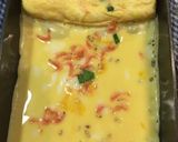 ［中華風 卵焼き＊１人分＊お弁当］作り方2写真