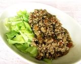 簡単！手作り焼肉のタレ。にんにくなし。作り方7写真