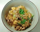 他人丼作り方3写真