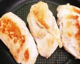 鶏むね肉で味噌チャーシュー作り方3写真