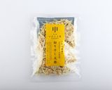 超簡単☆白味噌の湯豆腐鍋☆切干大根作り方4写真