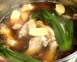 手羽元の煮込み作り方2写真