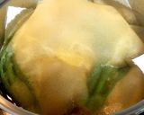手羽元の煮込み作り方3写真