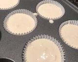 マフィン型でもっと簡単オレオチーズケーキ作り方3写真