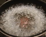 ［簡単 優しい 牛丼 しらたき入り］作り方2写真