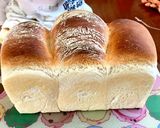 山型食パン(一次発酵まではHB)♪作り方7写真