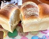 山型食パン(一次発酵まではHB)♪作り方8写真