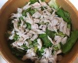 カリカリポテトのサラダ作り方1写真