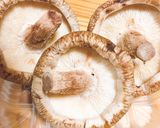 シンプル！絶品！肉厚椎茸のステーキ作り方1写真