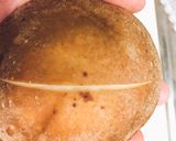 シンプル！絶品！肉厚椎茸のステーキ作り方2写真