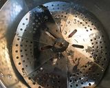 ☆簡単☆時短☆なのに本格☆煮あなご☆作り方4写真