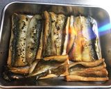 ☆簡単☆時短☆なのに本格☆煮あなご☆作り方10写真