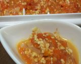 離乳食中期後期に☆簡単とりトマト煮作り方4写真
