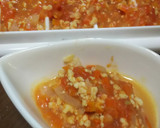 離乳食中期後期に☆簡単とりトマト煮作り方4写真
