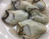 牡蠣のチーズブラックペッパー蒸し作り方3写真