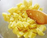 電子レンジで♪簡単タラモサラダ作り方4写真