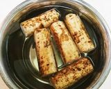 ☆お雑煮作り方1写真