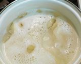 ☆お雑煮作り方4写真