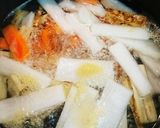 ☆お雑煮作り方12写真