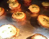 椎茸のチーズ焼き♪作り方4写真