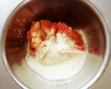 電子レンジで♪簡単タラモサラダ作り方7写真