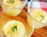 電子レンジで♪簡単タラモサラダ作り方9写真