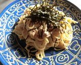 ツナマヨスパゲッティー作り方4写真