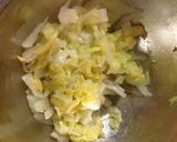 超簡単♬あと一品に！白菜のナムル作り方6写真