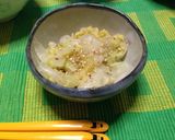 超簡単♬あと一品に！白菜のナムル作り方7写真