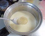 豆乳ブランマンジェ作り方2写真