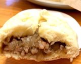 金平ごぼうのリメイク★筍？肉まんの具！作り方6写真