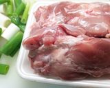 簡単「焼き鳥」ねぎま＆ベーコントマト作り方5写真