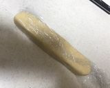 ビニール袋で！アイスボックスクッキー作り方4写真