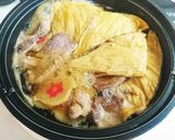 美味しい名古屋きしめん〜作り方3写真