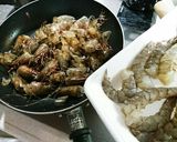 プロ直伝☆海老の出汁の取り方作り方1写真