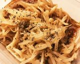もやしの中華サラダ〜サッとゆで2分！作り方7写真