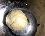 簡単すぎるほうじ茶クッキー作り方3写真