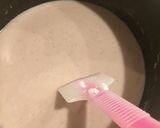 美肌おやつ！白キクラゲのココナッツミルク作り方3写真