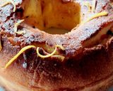 レモンケーキ作り方10写真