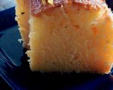 レモンケーキ作り方11写真
