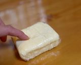*しっとりやさしいバナナケーキ*作り方1写真