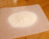 *しっとりやさしいバナナケーキ*作り方3写真