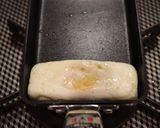 ［目玉焼き？ お弁当たまご 一個分］作り方4写真