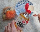 漬エモンから出来た液体塩麹で作る松前漬け作り方14写真