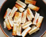 ちくわの蒲焼き作り方4写真