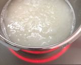 IH鍋で簡単♡美味しいご飯の炊き方作り方4写真