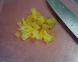豆乳ブランマンジェ作り方5写真
